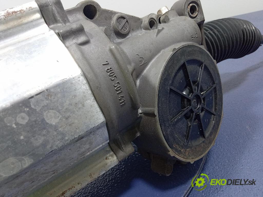 Vw Golf 2011 řízení volantu 1K1423051EE