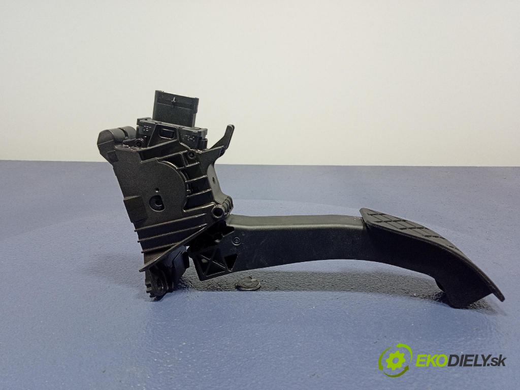 Skoda Elroq 50 2025 pedal Plyn: 1EB723503