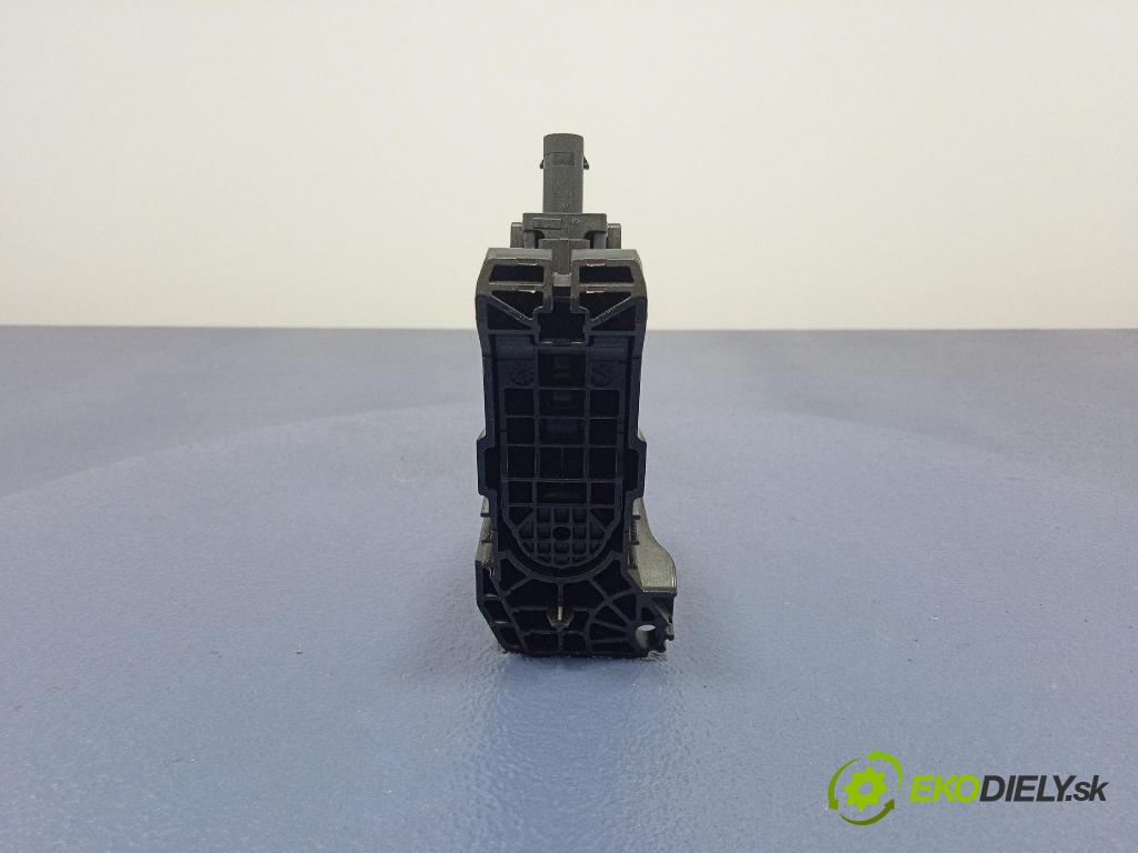 Skoda Elroq 50 2025 pedal Plyn: 1EB723503