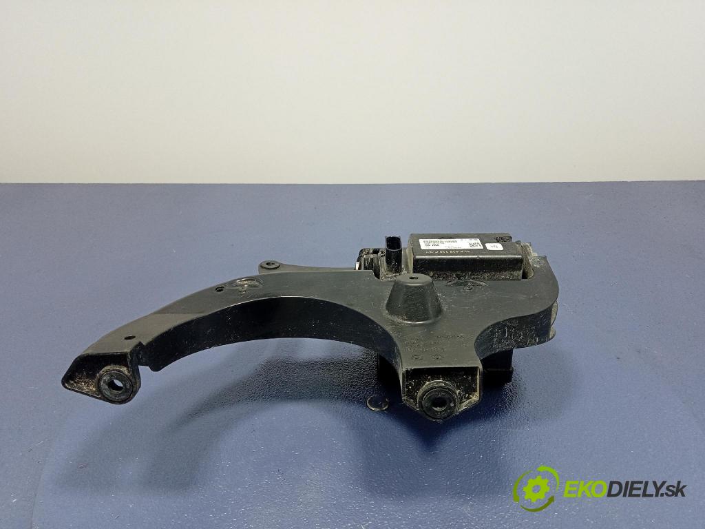 Skoda Elroq 50 2025 Mluvčí: / Subwoofer: 5LA035335C