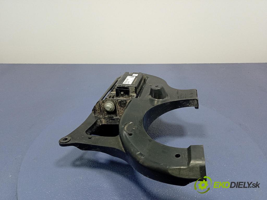 Skoda Elroq 50 2025 Mluvčí: / Subwoofer: 5LA035335C