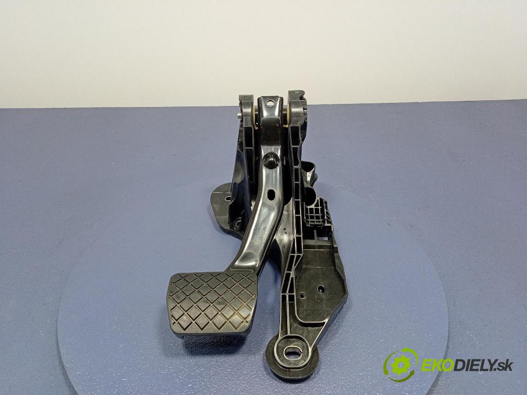 Skoda Elroq 50 2025 pedály 1EB723058J