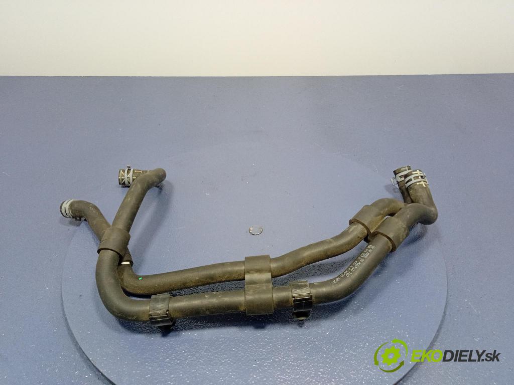 Skoda Elroq 50 2025 trubka Chladič: 1EA121157K