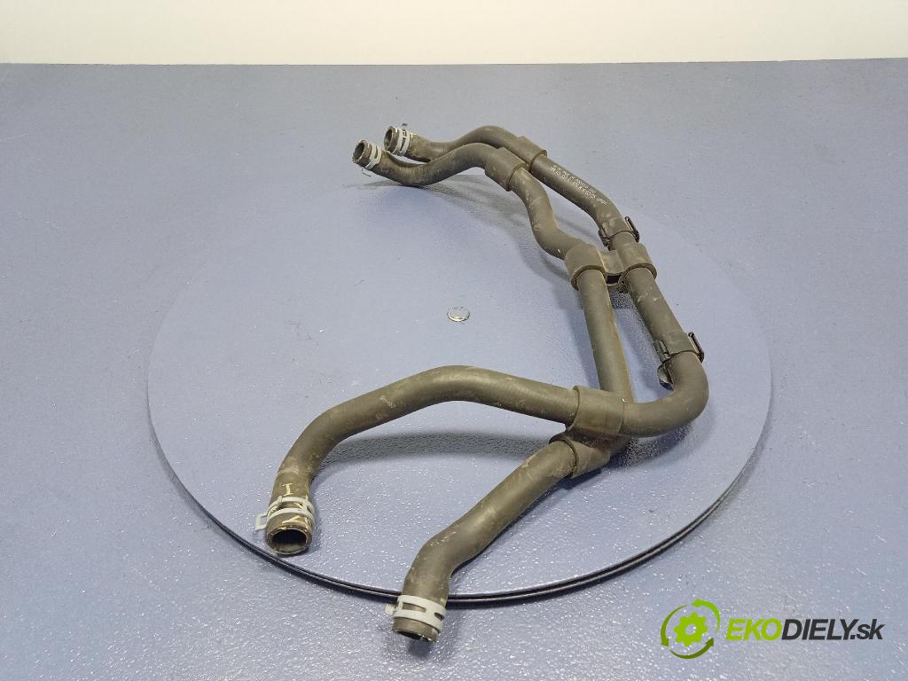 Skoda Elroq 50 2025 trubka Chladič: 1EA121157K