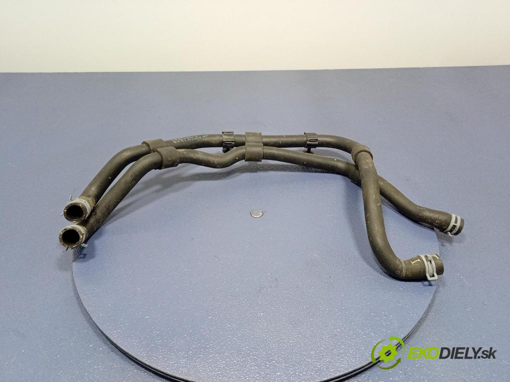 Skoda Elroq 50 2025 trubka Chladič: 1EA121157K