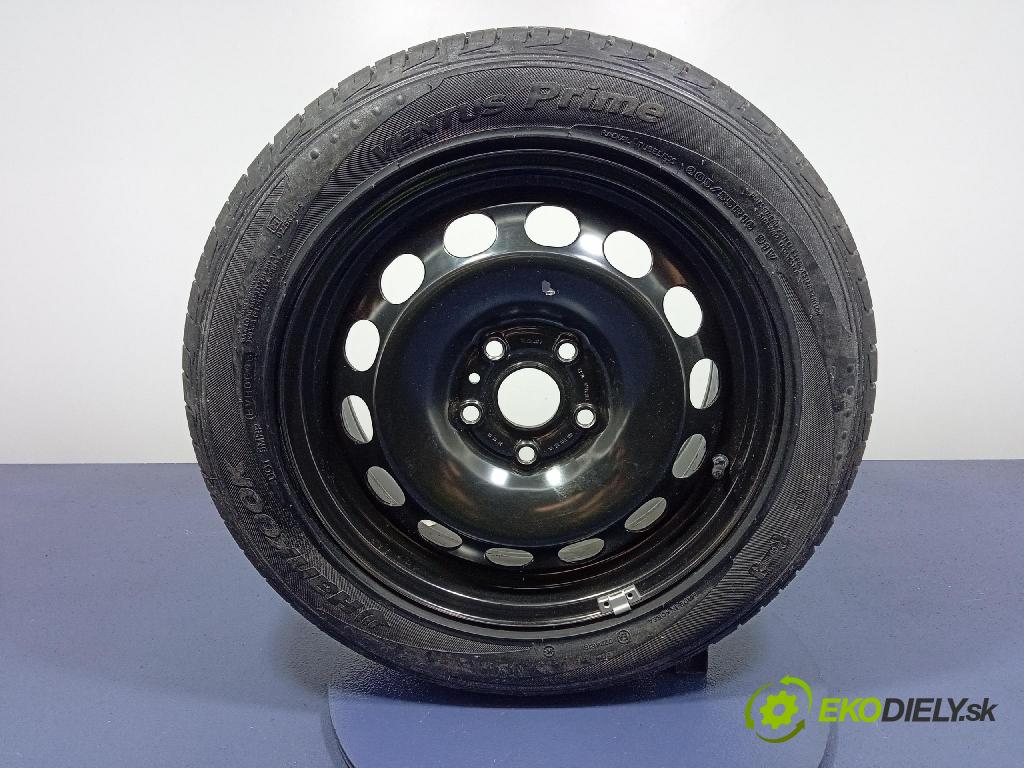 Vw Golf 2011 kolo Přístupné 1K0601027J