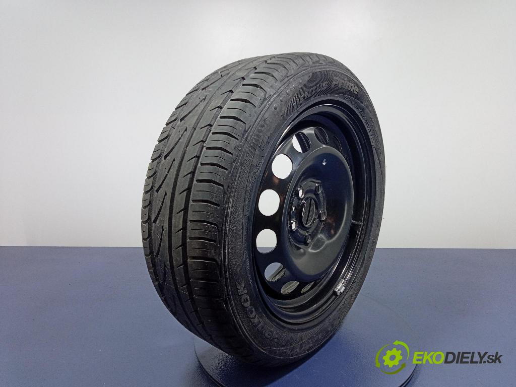 Vw Golf 2011 kolo Přístupné 1K0601027J