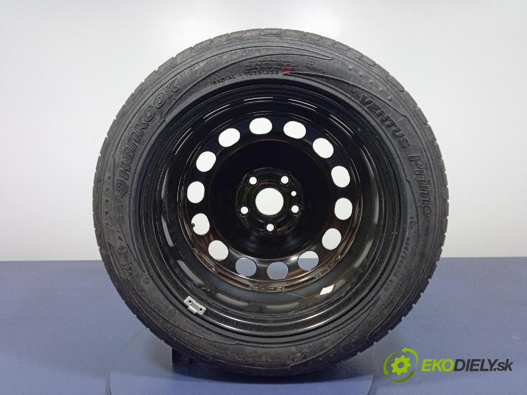 Vw Golf 2011 kolo Přístupné 1K0601027J