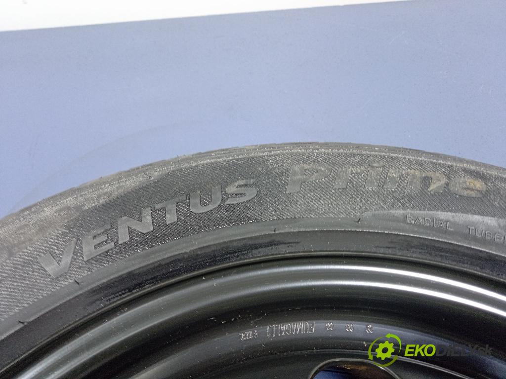 Vw Golf 2011 kolo Přístupné 1K0601027J