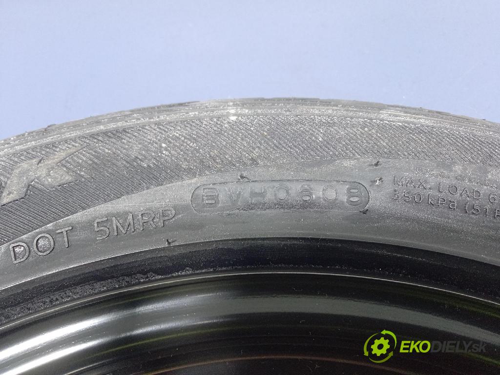 Vw Golf 2011 kolo Přístupné 1K0601027J