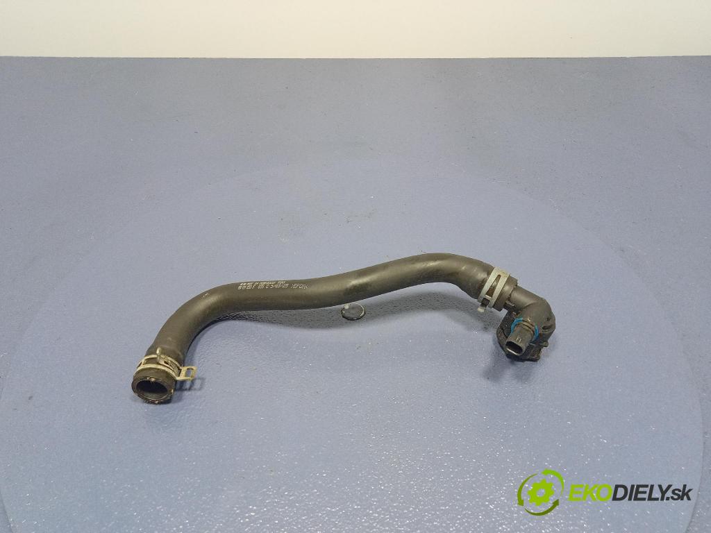 Skoda Elroq 50 2025 trubka Chladič: 1EA121053F