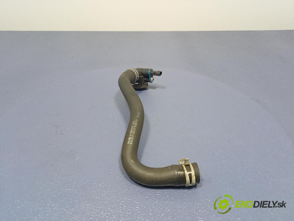 Skoda Elroq 50 2025 trubka Chladič: 1EA121053F