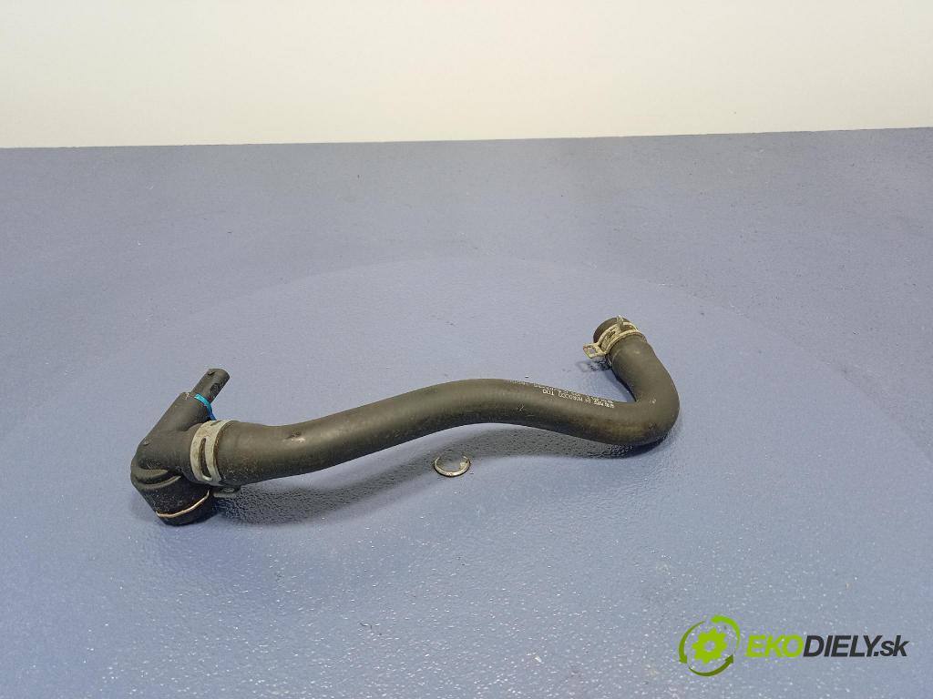 Skoda Elroq 50 2025 trubka Chladič: 1EA121053F