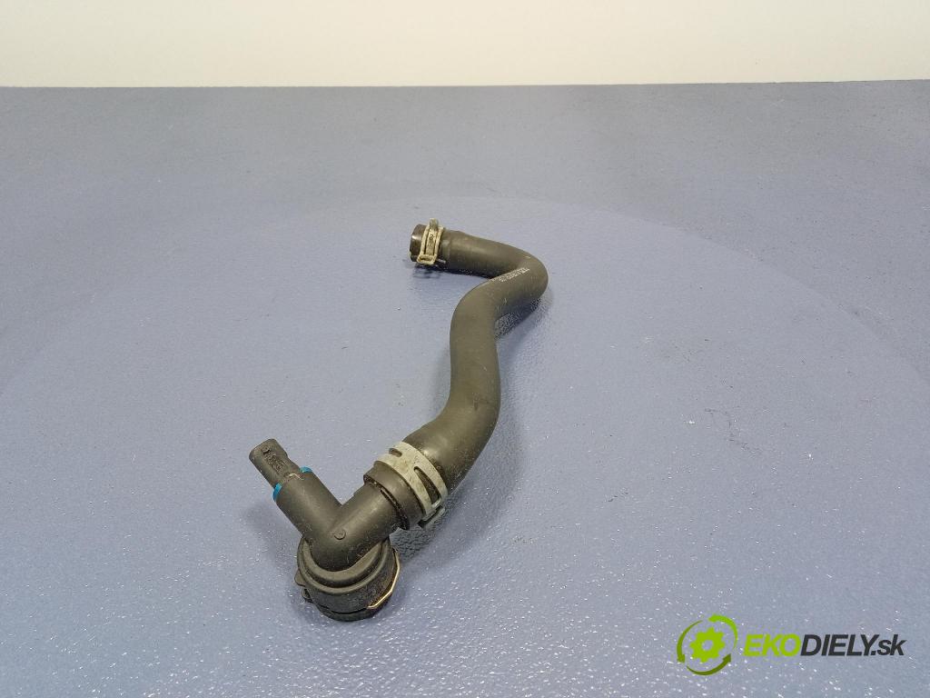 Skoda Elroq 50 2025 trubka Chladič: 1EA121053F