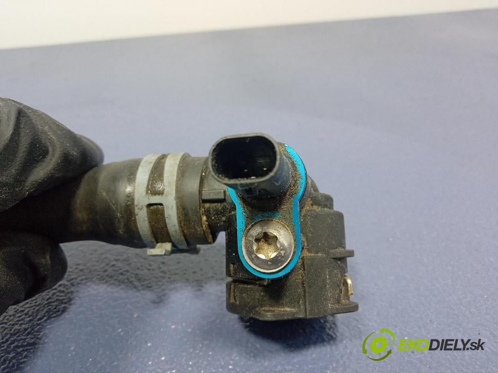 Skoda Elroq 50 2025 trubka Chladič: 1EA121053F