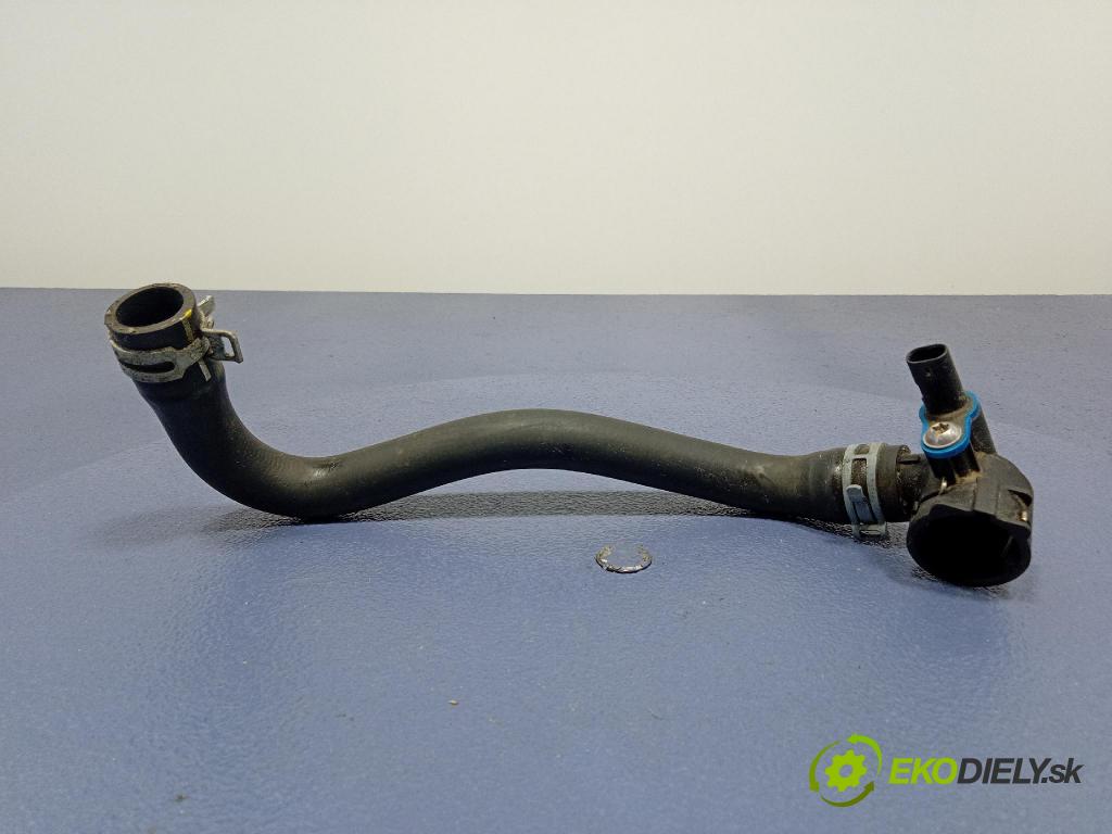 Skoda Elroq 50 2025 trubka Chladič: 1EA121053F