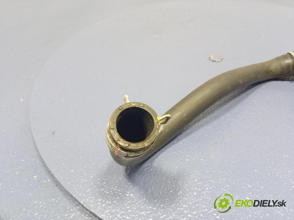 Skoda Elroq 50 2025 trubka Chladič: 1EA121053F