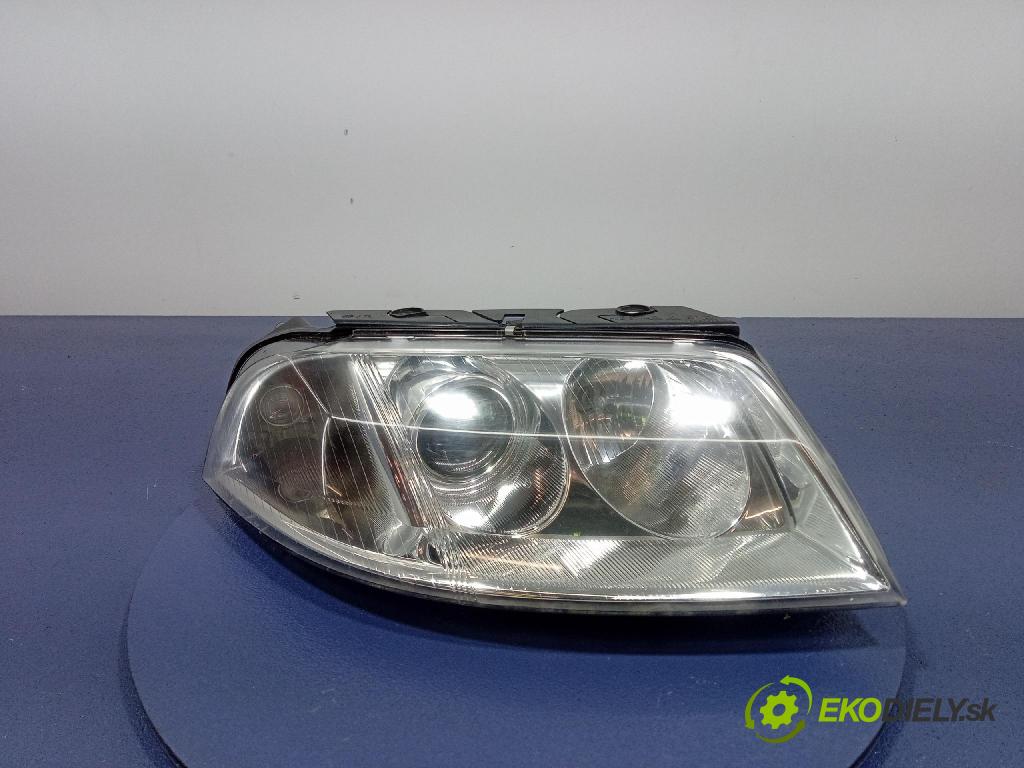 Vw Passat 2001 světlo v pravo: TYC 20-6243