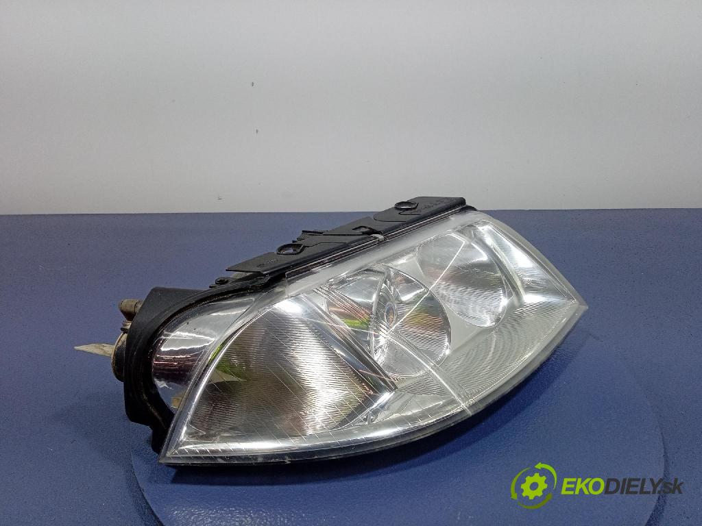 Vw Passat 2001 světlo v pravo: TYC 20-6243