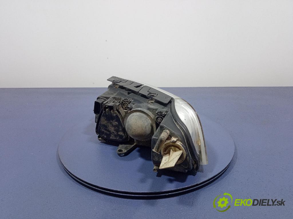 Vw Passat 2001 světlo v pravo: TYC 20-6243