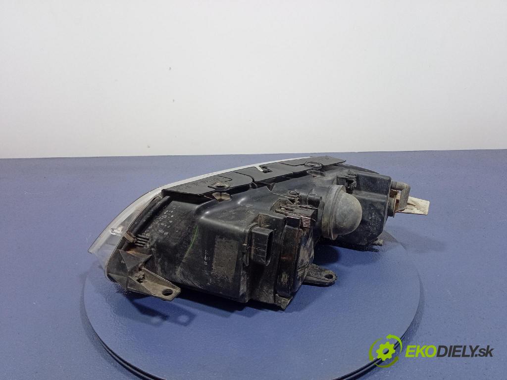 Vw Passat 2001 světlo v pravo: TYC 20-6243