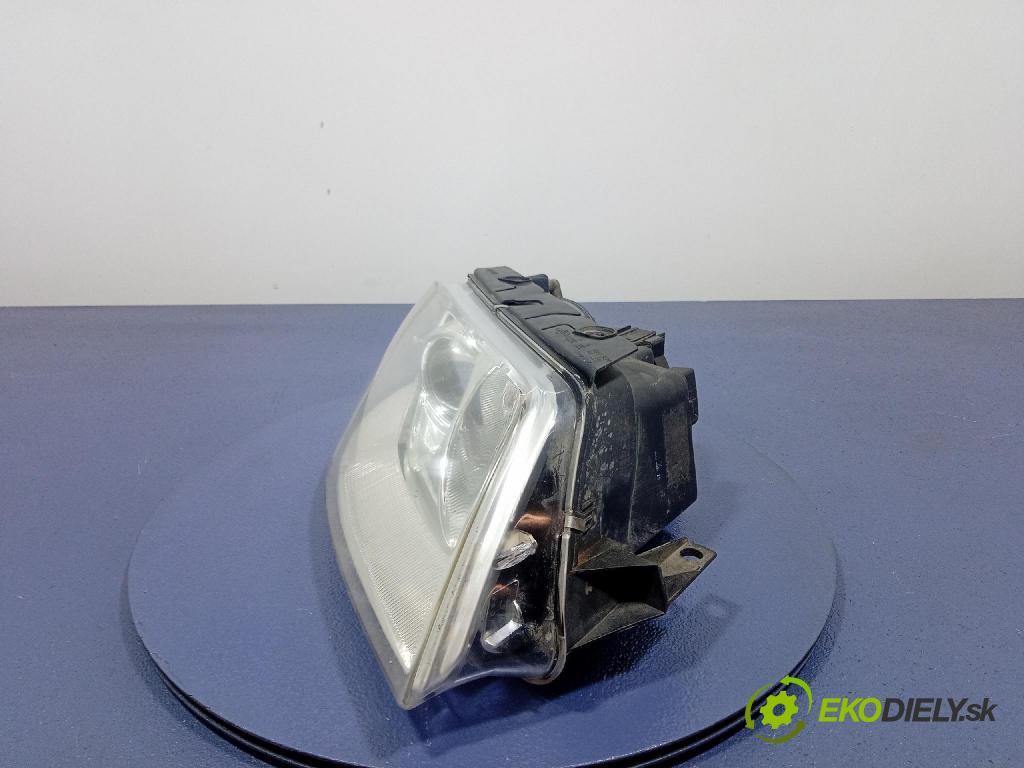 Vw Passat 2001 světlo v pravo: TYC 20-6243