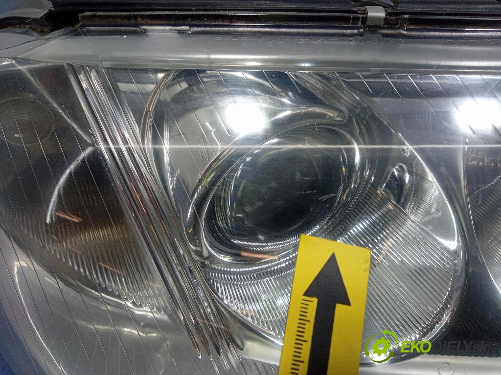 Vw Passat 2001 světlo v pravo: TYC 20-6243