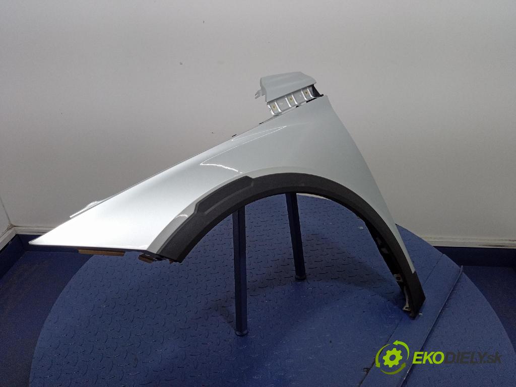 Skoda Elroq 50 2025 blatnik před Levý: 5LJ821105