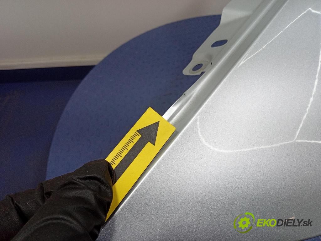 Skoda Elroq 50 2025 blatnik před Levý: 5LJ821105