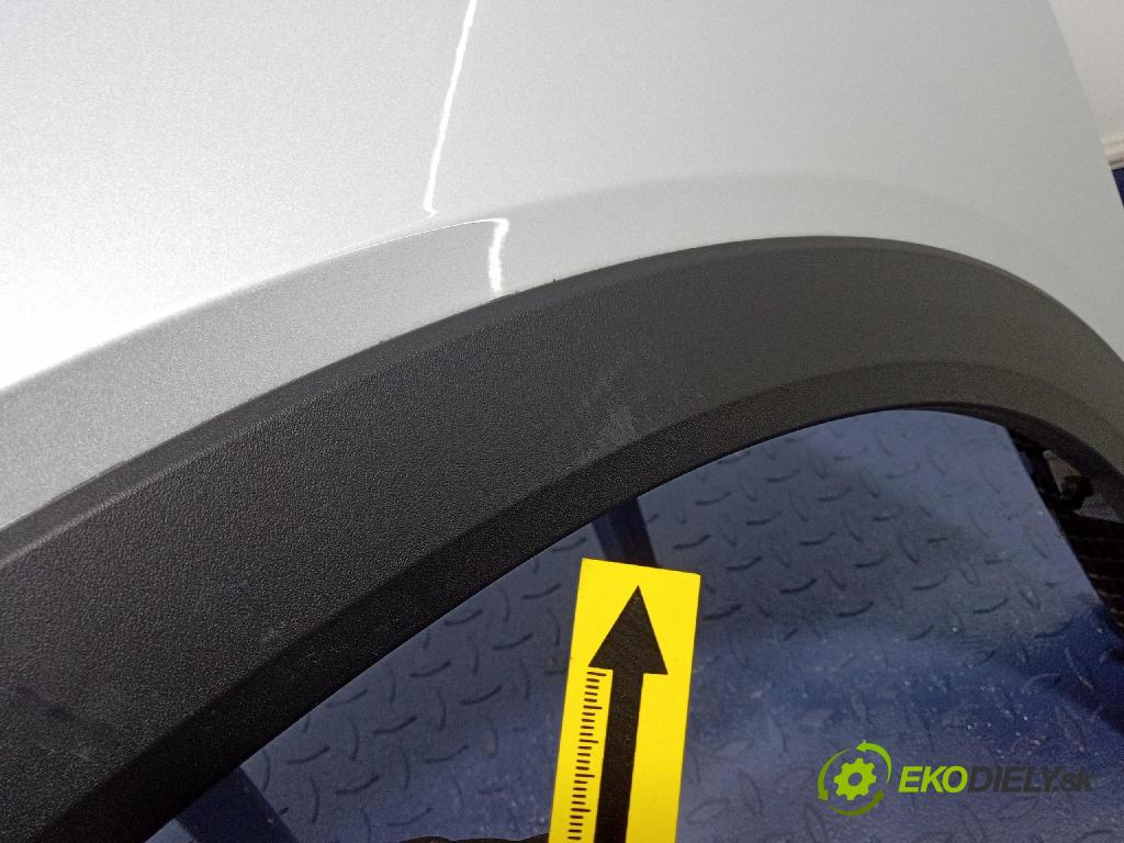 Skoda Elroq 50 2025 blatnik před Levý: 5LJ821105