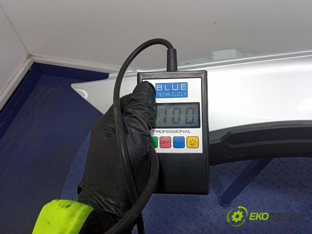 Skoda Elroq 50 2025 blatnik před Levý: 5LJ821105