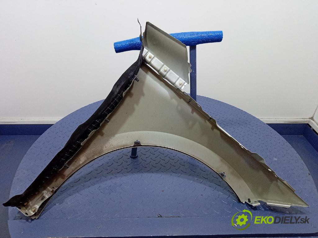 Skoda Elroq 50 2025 blatnik před Levý: 5LJ821105