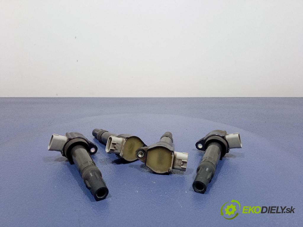 Mitsubishi Asx 2011 cívka Zapalování: MN195805