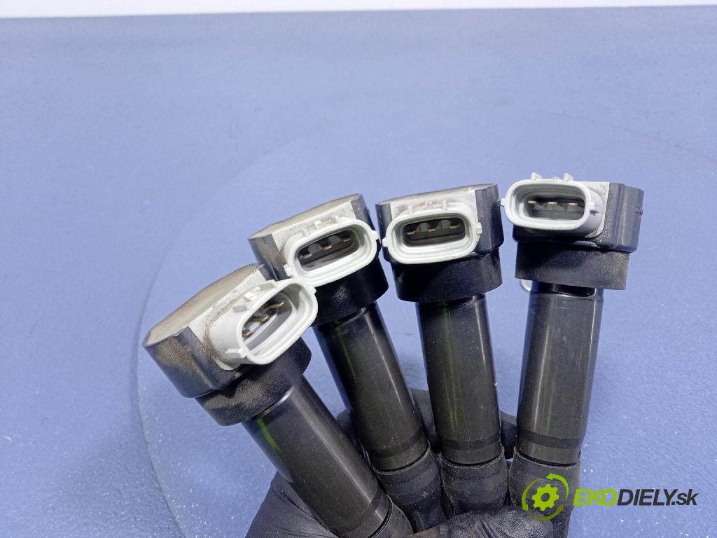 Mitsubishi Asx 2011 cívka Zapalování: MN195805