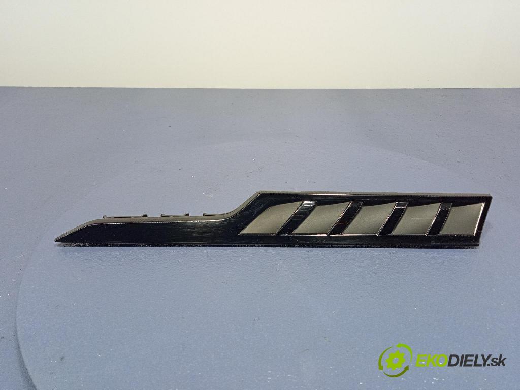 Skoda Elroq 50 2025 lišta Dekoratívní: 5LA821273