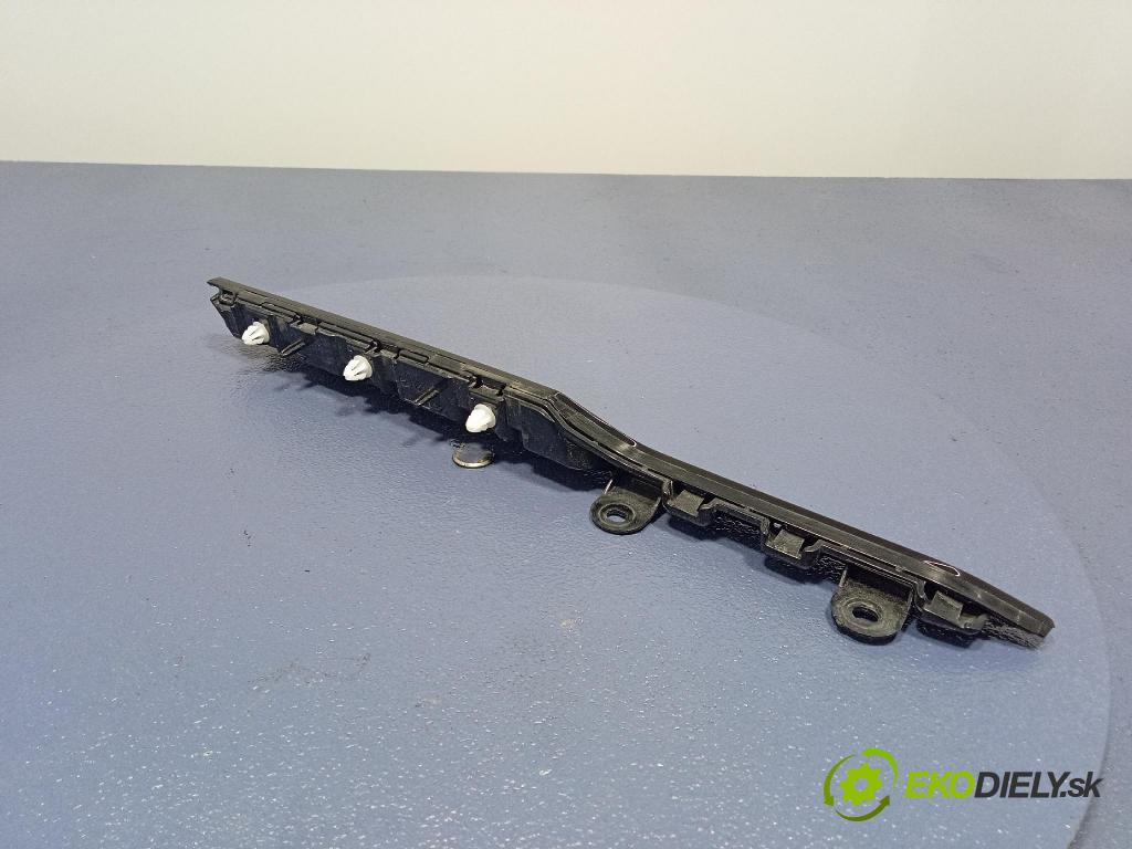 Skoda Elroq 50 2025 lišta Dekoratívní: 5LA821273