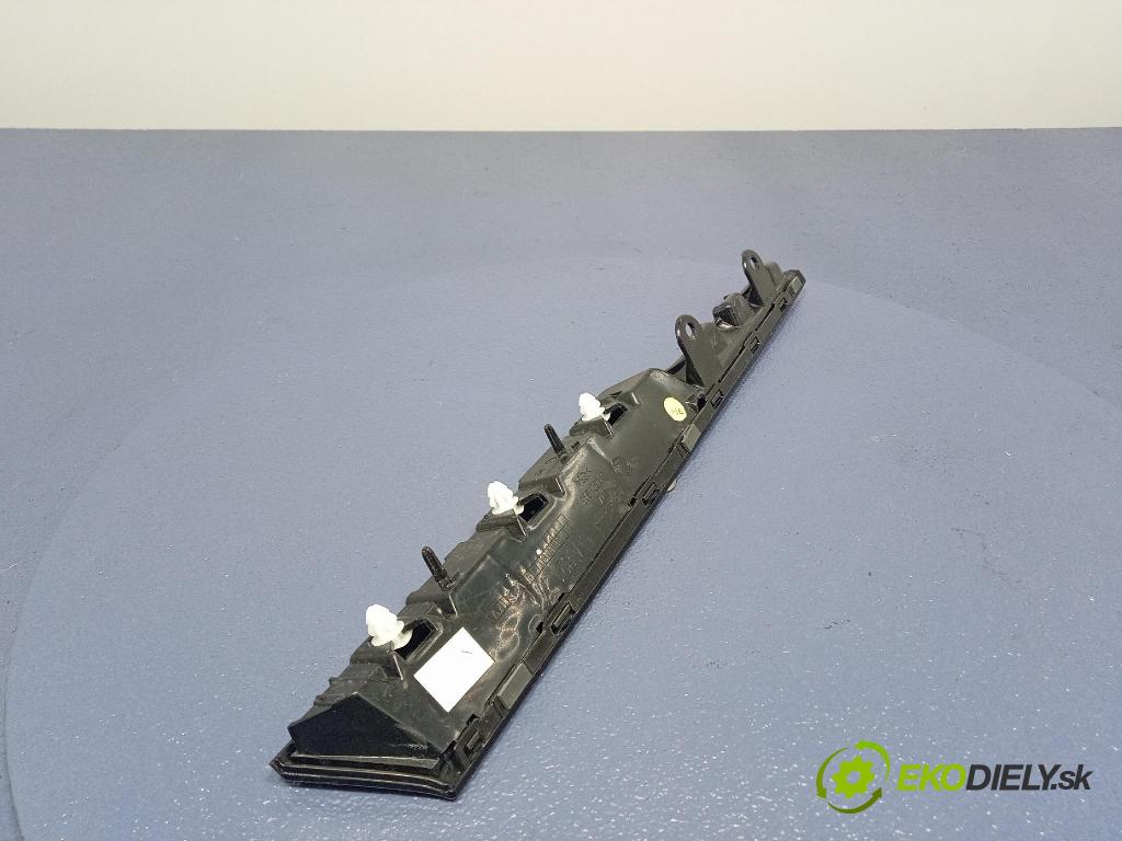 Skoda Elroq 50 2025 lišta Dekoratívní: 5LA821273