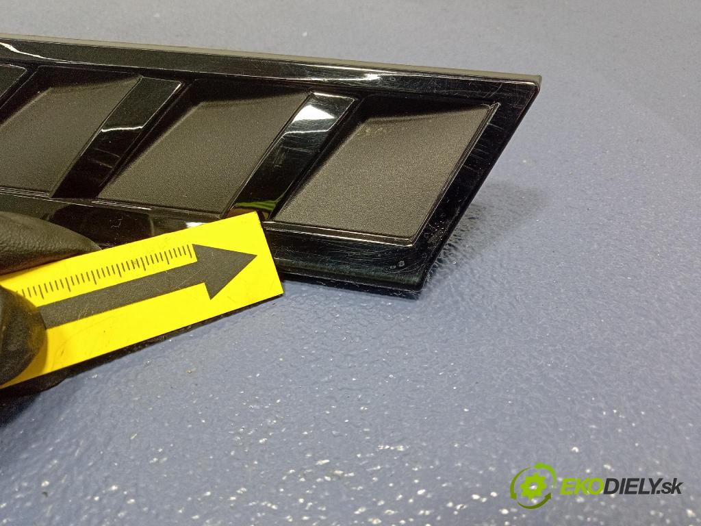 Skoda Elroq 50 2025 lišta Dekoratívní: 5LA821273