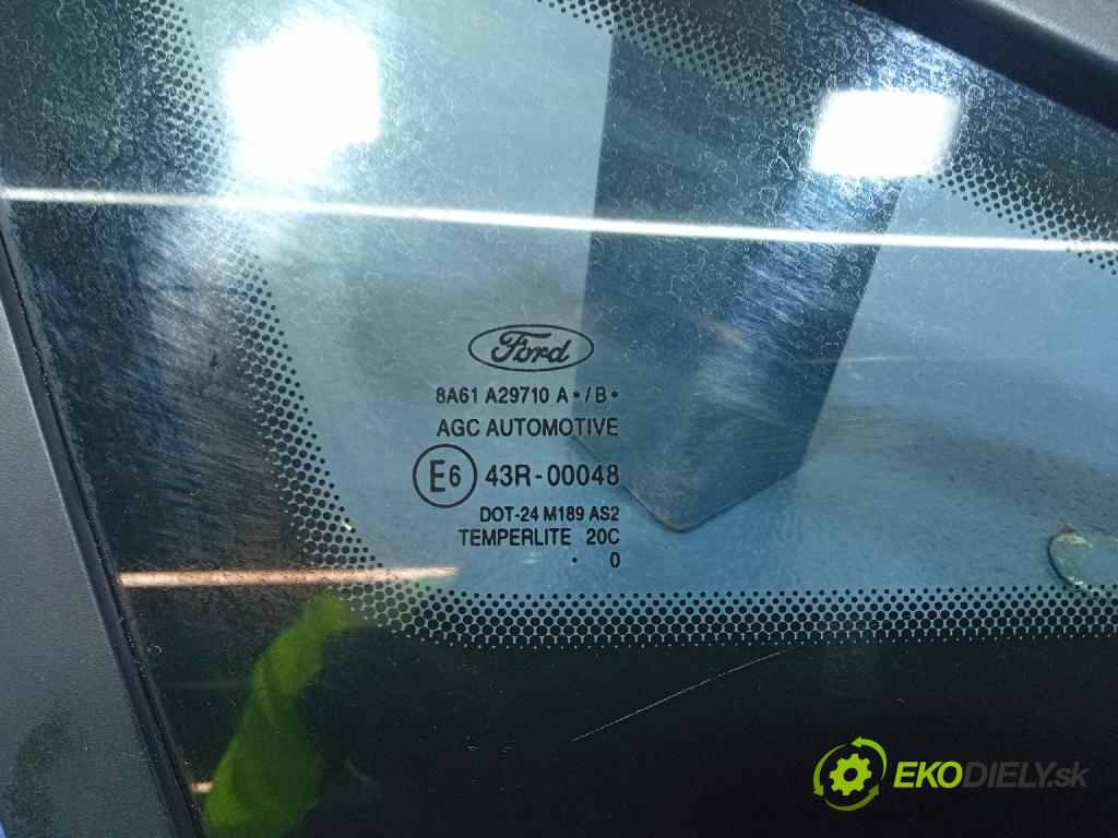 Ford Fiesta 2010 sklo Karosérie: před 8A61A29710A