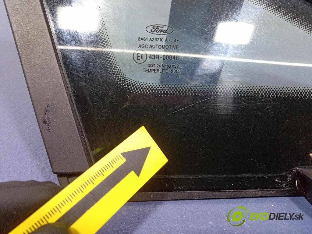 Ford Fiesta 2010 sklo Karosérie: před 8A61A29710A