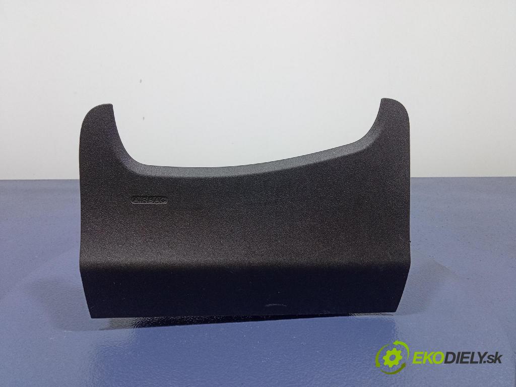 Ford Fiesta 2010 Airbag: Koleno x 34039884
