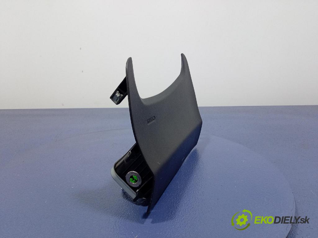 Ford Fiesta 2010 Airbag: Koleno x 34039884