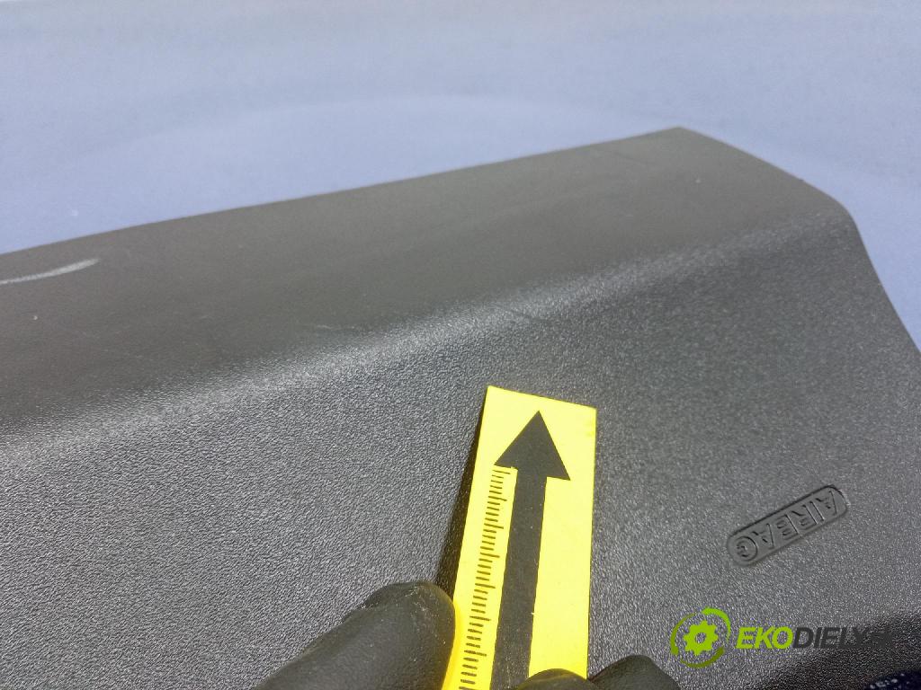 Ford Fiesta 2010 Airbag: Koleno x 34039884