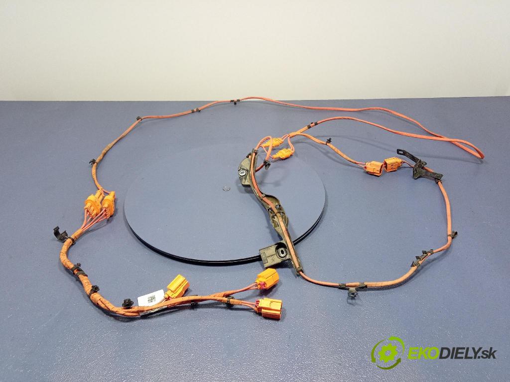 Skoda Elroq 50 2025 instalace Elektrický: 1EA971398BP