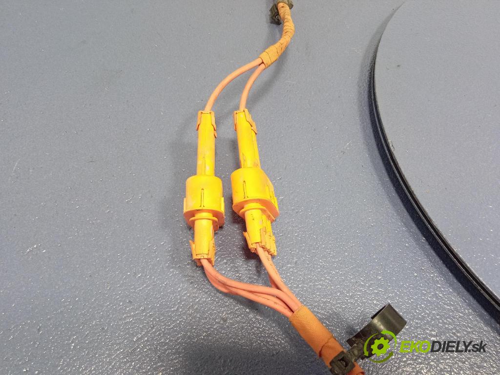 Skoda Elroq 50 2025 instalace Elektrický: 1EA971398BP