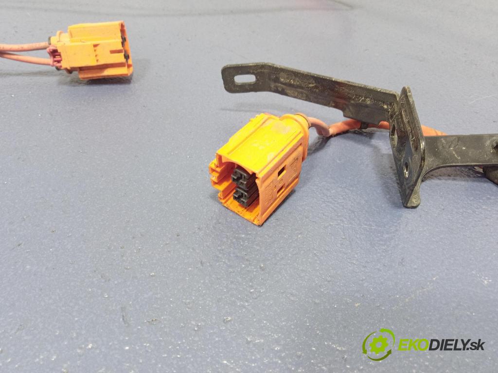 Skoda Elroq 50 2025 instalace Elektrický: 1EA971398BP