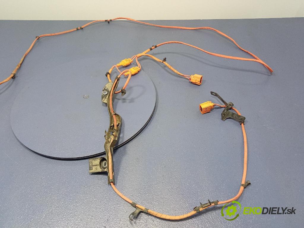 Skoda Elroq 50 2025 instalace Elektrický: 1EA971398BP