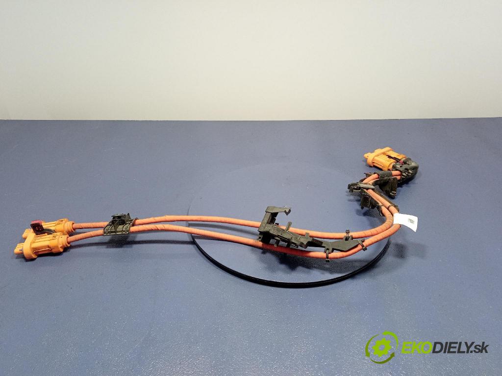 Skoda Elroq 50 2025 instalace Elektrický: 1EA971015BA