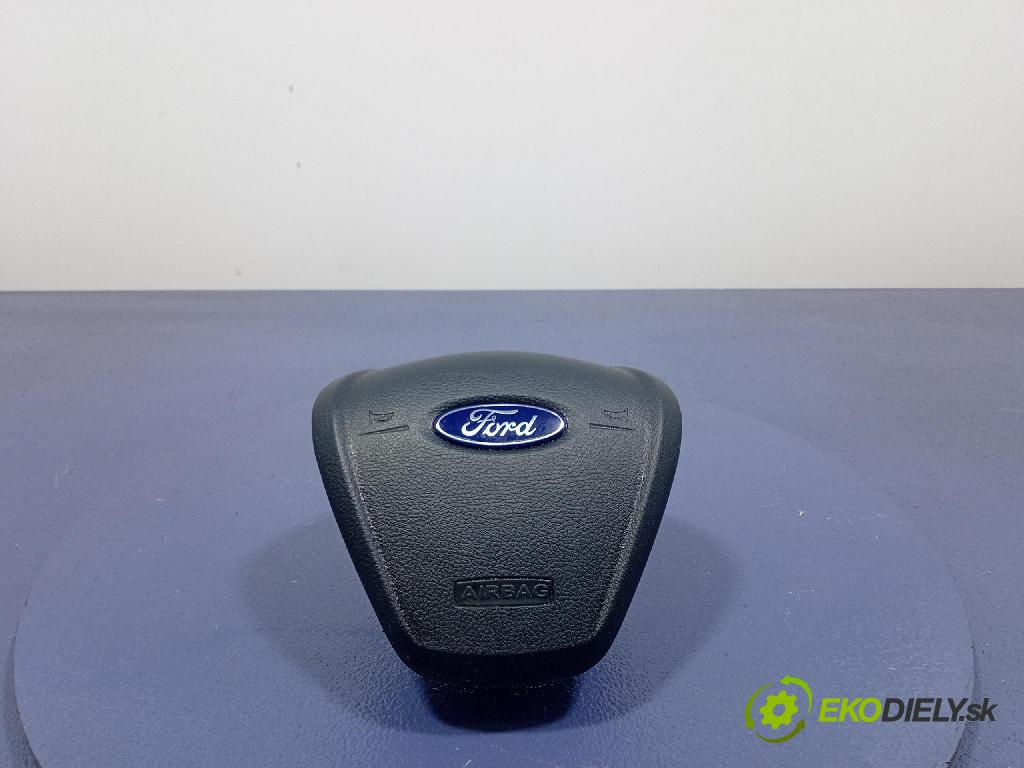 Ford Fiesta 2010 Airbag: Řidiči: x 8V51A042B85CA