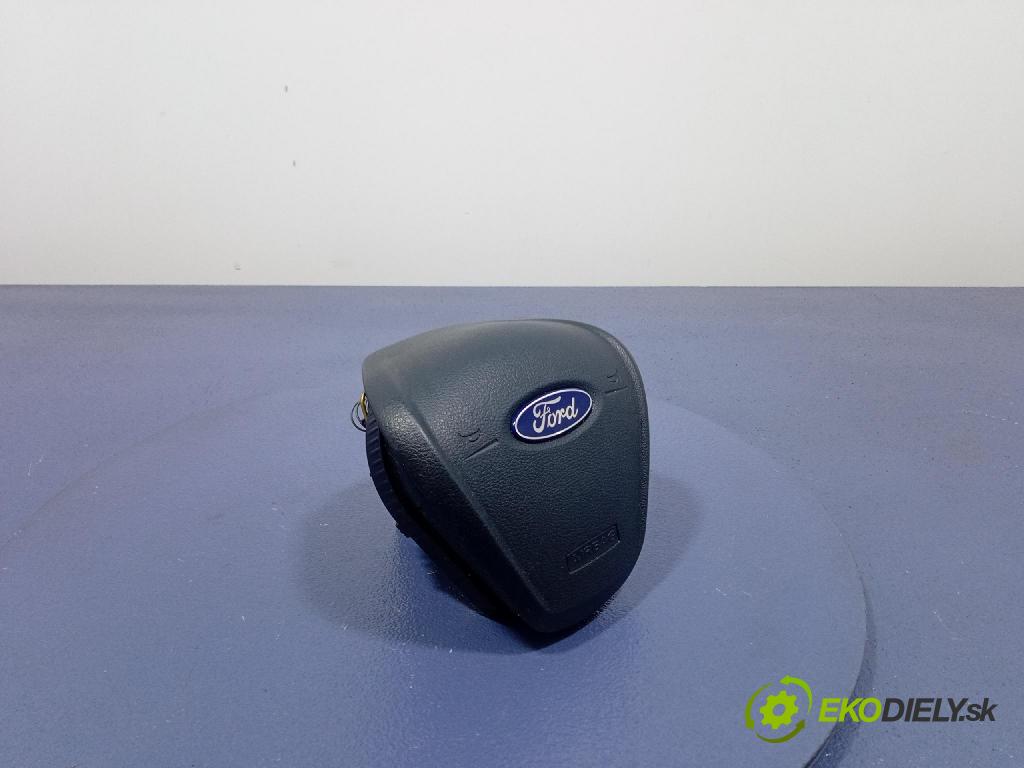 Ford Fiesta 2010 Airbag: Řidiči: x 8V51A042B85CA
